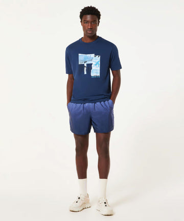 Oakley Skate Tee - Abyss